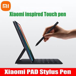 Productos Originales Xiaomi Pad 5 Pen de lápiz óptico Mijia Smart Inspired Touch Pen 240Hz Pad 5 / Pro Smart Smart Writing Tablet Mi Pad 6 Pen