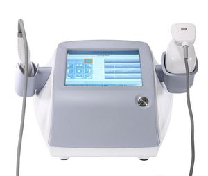 Machine à ultrasons focalisée à haute intensité liposonique professionnelle 2 en 1 HIFU avec 1,5 mm 3 mm 4,5 mm pour le lifting du visage 8 mm 13 mm pour l'amincissement du corps