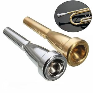 Taille de trompette professionnelle MEG 3C / 5C / 7C Taille pour les accessoires de trompette musicale pour débutants