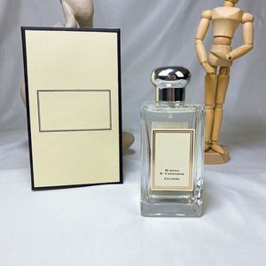 Promotion High quality Perfume London 100ML English Bluebell ROSE Fragrance Cologne perfumes fragrances Unisex