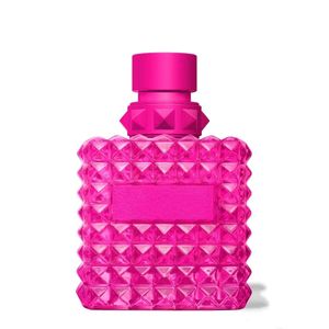 Promotion parfum Born in Roma Intense ROSE PP Coral Fantasy jaune rêve donna 100ml Lady Pink parfum Floral Spray EDP Charme Intense qualité supérieure Fast Ship