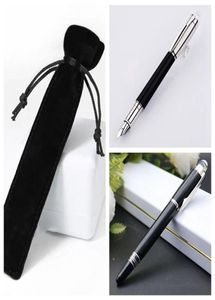 Promotional Roller stylo Crystal Top Bureau de bureau de bureau de haute qualité Pen Top Quality Ballpoint Pen Luxury3211217