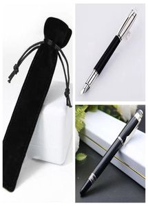 Promotional Roller Pen Crystal Top Bureau de bureau École Fourniture de haute qualité Pen Top Quality Ballpoint Pen Luxury3948896