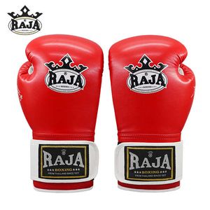 Protective Gear 2022 Muay Thai Boxing Gloves Adult Free Martial Arts Training Kick Boxing Glove Man Martial Arts Gloves Mma Training Equipment HKD230718