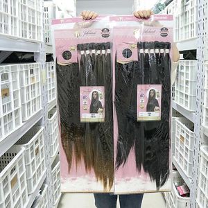 Proteína Cabello de paquete de tejido ombre de alta calidad