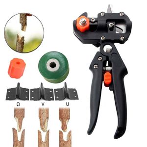 Pruning Tools Grafting Pruner Garden Tool Branch Cutter Secateur Pruning Plant Shears Boxes Fruit Tree Scissor Chopper Vaccination Cut 230714