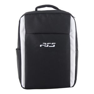 Sac de rangement pour hôte Ps5, sac pour Console de jeu Ps5, sac à poignée, Protection de rangement, sac rigide, sac à main, grand sac de voyage, vente en gros