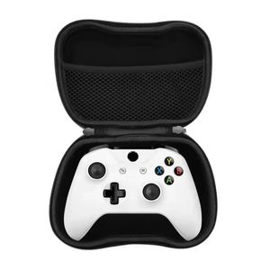 Ps5/Ps4/Switch/Xbox One Gamepad Controller Joystick Case Covers Bag Hard Protective Pouch Bag Control Storage Cases Covers Game Accessories
