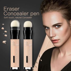 PUDAIER Visage Fond de Teint Correcteur Correcteur Contouring Stylo Palette Crème Liquide Anti-cernes Apprêt Maquillage Beauté Cosmétiques 120 pcs/lot DHL