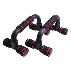 Push-Ups Stands Push-up Bars Home Fitness Exercise Stands Workout Gym Rack Equipment Set Muscle Chest Arms Strength Training Board Bodybuilding 230606