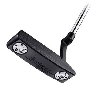 Putters Jet Set Black port 2 Special Select 230815