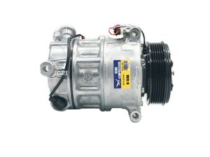 PXC16 pour JAGUAR XF diesel 2.2 SPORTBRAKE CC9 2.2 3.0 CX2319D629EA compresseur de climatisation ca