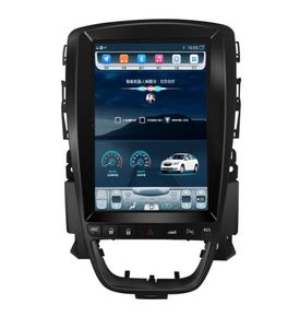 Quad Core Android 9.7 pulgadas Tesla Tesla CAR PC Multimedia GPS Radio estéreo O 4G para Opel Astra J1735712