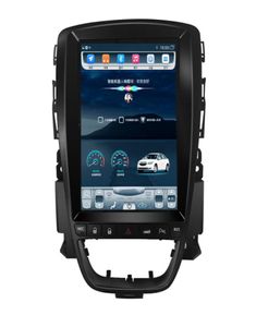 Quad Core Android 9.7 pulgadas Tesla Tesla CAR PC Multimedia GPS Radio estéreo o 4G para Opel Astra J2091712