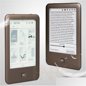 Lecteur de coran intégré Lecteur de livre électronique léger Wifi Ebook E-Ink 6 pouces Touch Sn 1024x758 Livre électronique Livraison directe Gadgets électroniques Dhhsr