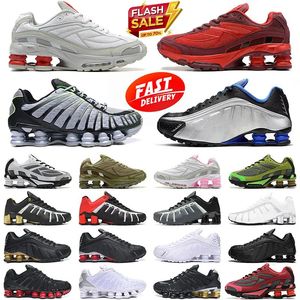 R4 Ride 2 Hombres para mujer Entrenadores Deportes Diseñador Zapatillas de deporte al aire libre Corredores Zapatos para correr para hombres Mujeres Zapatos de seguridad Triple Blanco Plata Gris Niebla Oliva Velocidad Rojo