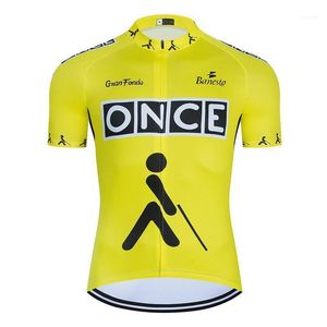 Racing Sets 2022 Men's Andalucia Clothing Wear Better Pro Team Cycling Jersey Short Sleeve Bicycle Summer MTB Road Bike Shir