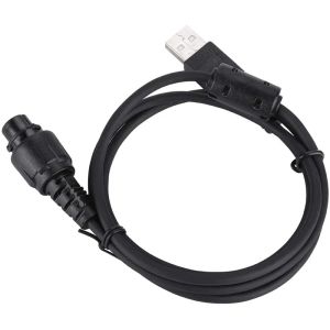 Radio USB Programmation Cable PC37 pour Hytera Hyt MD78XG MD780 MD782 MD785 RD980 RD982 RD985 RD965 ACCESSOIRES RADIO TWOODS PC37 PC37