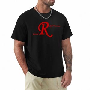 Ralph est Rated R T-Shirt uni vêtements esthétiques t-shirts unis hommes D0Lx #