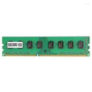 RAMs 2G RAM Memory 1600Mhz Desktop 240 Pin 1.5V DIMM PC3 12800 For AMD Motherboards OnlyRAMs