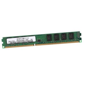 RAMs 4G RAM Memory 1333Mhz PC3-10600 DIMM 240Pin Desktop Computer For AMD MemoriaRAMs