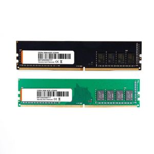 RAMs Crucial Original RAM DDR4 4GB 8GB 16 GB 2133HMZ 2400HMZ 2666MHz PC4-19200 288-Pin For Desktop Memory Drop