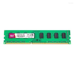 RAM RAM DDR3 1.5V 240PIN pour AMD dédié ordinateur de bureau jeu barre de mémoire carte mère RAMs