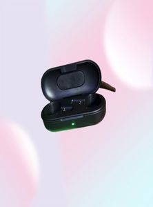 Razer Hammerhead True Wireless Earbuds Headphones Bluetooth Game Elecphones in Ear Sport Headsets Quality pour iPhone Android8794136