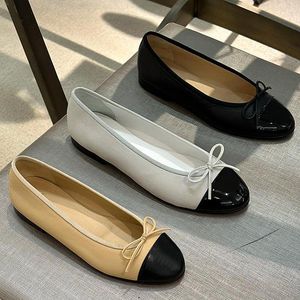 ballet flats designer shoes women shoes Luxury Platform Pumps casual shoes talón negro, blanco, vino, lana flash tela cómoda zapatos 【code ：L】