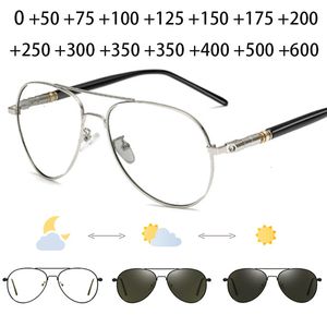 Reading Glasses Big Frame Prescription Glasses Hyperopia Diopter 0.5 1.0 1.5 to 6.0 Women Men UV400 Reading Glasses Spectacles With Diopter 230804