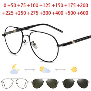 Reading Glasses Prescription Glasses For Hyperopia Diopter 0.5 1.0 1.5 to 6.0 Women Men UV400 Reading Glasses Spectacles With Diopter 230516