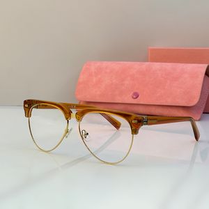 Lectura de gafas de sol MiUmius Gafas de sol Mujeres Mezcla Classic y modernos Elementos Thurmont Estilo Se Seeblasses Marco de marco óptico lentes personalizables