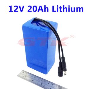 Capacité réelle Pack de batterie LI-ION LIHIUM Li-ion pour la batterie externe de la banque de puissance de sauvegarde + chargeur