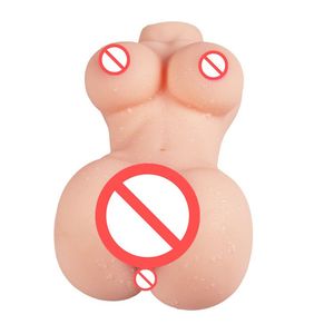 Masturbateurs de chatte réalistes pour hommes Modélisation du vagin Sex Toys pour la masturbation masculine