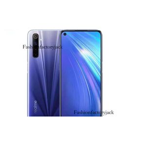 Realme 6/6i/6pro Edición Internacional RMX2001 RMX2002/2040 RMX2063 Teléfono RAM 2GB ROM 64G resolución de pantalla 2560 x1440