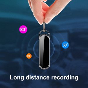 Enregistreur D8 VIDEO VIDEO VIDEO ARDIO Recordier complet HD Mini Mini USB Camera Caméra CamronDier Loop Record Phone Auto Enregistrement Mic intégré