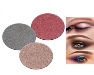 Maquillaje de ojos RedBlack INS, combinación DIY de sombra de ojos, paleta desnuda, sombra de ojos mate, brillo en polvo, sombras 177C6860838
