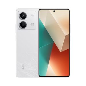 Redmi Note 13 5G Teléfono móvil Inteligente 12GB RAM 256GB ROM MTK Dimensity 6080 100MP NFC 5000mAh Android 6.67