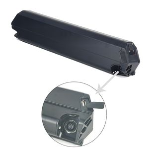 Reention Dorado batterie 48V 17.5AH 13Ah dorado Plus akku pour NCM moscou étape à travers shengmilo mx03 yukon750 ebike