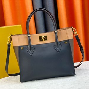 Raffiné sur mon côté fourre-tout designer sac à bandoulière Femme sacs à main de luxe Crossbody Purse Fashion Hands sac à main