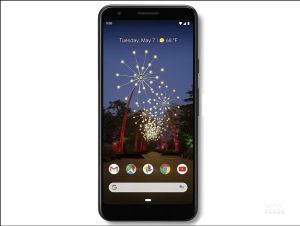 Remis à neuf Google Pixel 3A 3A XL Original débloqué GSM 4G 5.6 '' 12.2MP 8MP Octa Core Snapdragon 670 4GB 64GB Android Mobile Phone