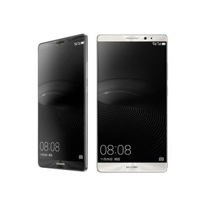 Huawei Mate 8 remis à neuf 4G LTE 6 pouces Android 6.0 Smartphone Octa Core 3/4 Go de RAM 32/64 Go ROM 4000 mAh téléphone portable