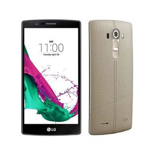 Téléphones portables originaux rénovés LG G4 H810 H815 H818 VS986 5.5 