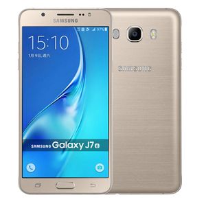 Téléphone d'origine Samsung Galaxy J7 J7008 J700F 3G remis à neuf 5.5 pouces 1.5G RAM 16G ROM Android5.0 Octa Core téléphones Android débloqués