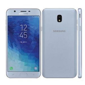 Samsung Galaxy J7 Star J737T Octa Core remis à neuf, 1,6 GHz, 2 Go de RAM, 32 Go de ROM, Android 9.0, 5,5 pouces, 13 MP, débloqué, 4G LTE, téléphone