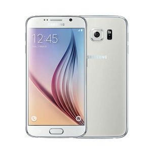 Remis à neuf Samsung Galaxy S6 débloqué 4G GSM Android Mobile Phone G920P Sprint Octa Core 5.1