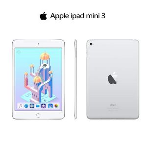 Tabletas Reacondicionadas Apple iPad Mini 3 WiFi+4G 16/64/128GB 7,9 Pulgadas iOS 9 PC Dual-Core