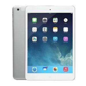 Tabletas reacondicionadas Apple iPad mini 1 7,9 pulgadas WiFi + celular 16GB/32GB/64GB iOS 6 Tablet PC de doble núcleo de primera generación