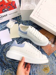Release Suede Patent Leather Oversized Ivory Men Shoes Women Scarpe Shock Pink Platform Outdoor Sports Sneakers With Original Box Dust Bag 35-46