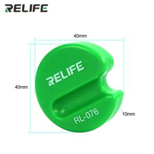 Relife RL-076 Migniseur de tournevis petit et portable magnétique durable Mettez le tournevis pour réaliser la démagnétisation